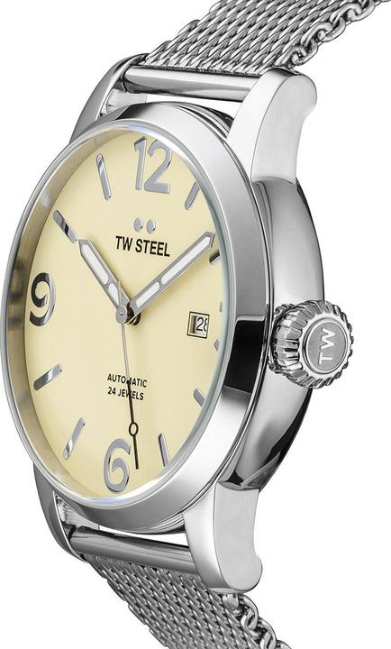 Produktbild TW Steel Maverick Automatic (Analoguhr, 48 mm)