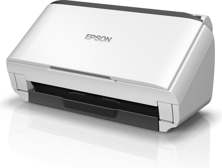 Actual product image Epson DS-410 WorkForce (USB)