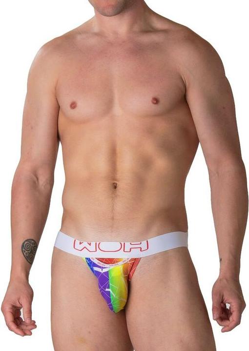 Immagine prodotto HOM Tanga Sexy Fun (M, Confezione singola)