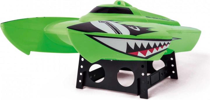 Image du produit Carson Modélisme RC Bateau à moteur 100