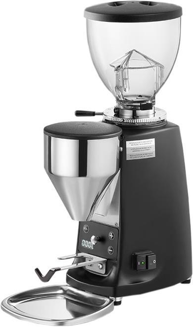 Produktbild Mazzer Mini Electronic B