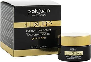 Postquam goldene Augenkontur 15 ml (15 ml, 24h Creme)