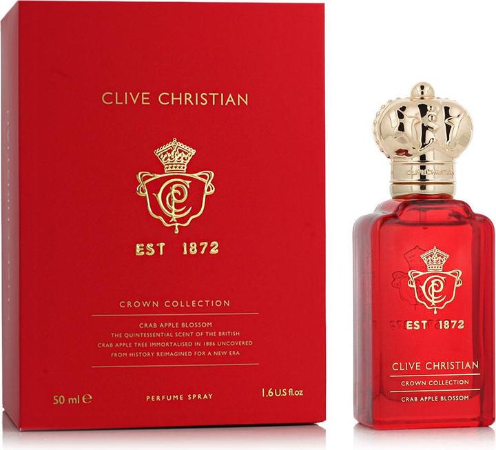 Image du produit Clive Christian Crab Apple Blossom (Eau de parfum, 50 ml)