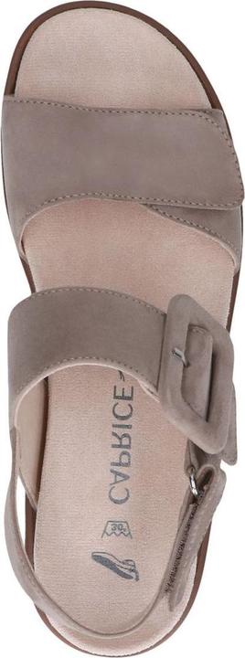 Actual product image Caprice Sandal (36)