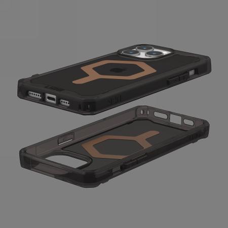 Produktbild UAG Plyo Magsafe Case (Apple iPhone 15 Pro Max)