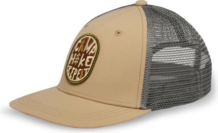 Sunday Afternoons Kids' Feel Good Trucker