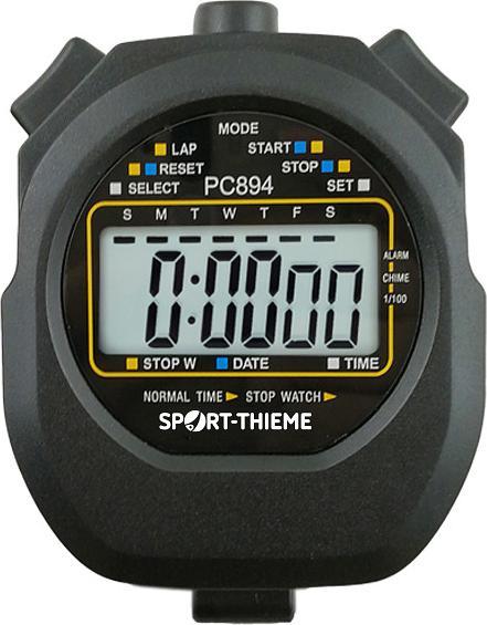 Actual product image Sport-Thieme Stopwatch start (82 mm)