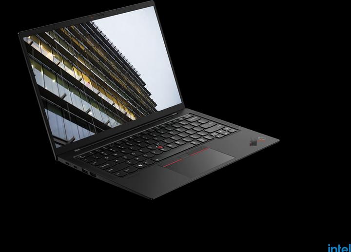 Immagine prodotto Lenovo ThinkPad X1 Carbon G9 (14", Intel Core i7-1165G7, 16 GB, 1000 GB, DE)