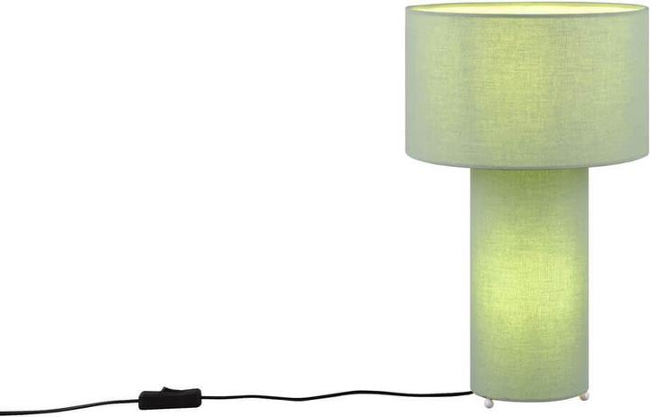 Actual product image Trio 505200149 (E27)