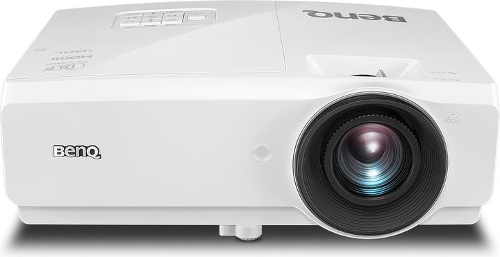 BenQ Sh753 (Full HD, 4300 lm, 1.39 - 2.09:1)
