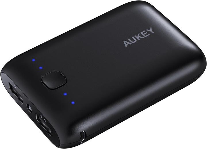 Aukey Pb-N52 (10050 mAh, 10 W, 37.19 Wh)