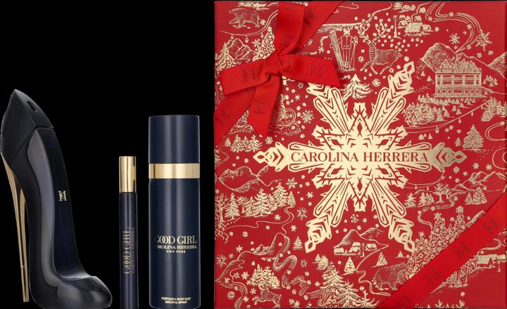 Carolina Herrera Good Girl