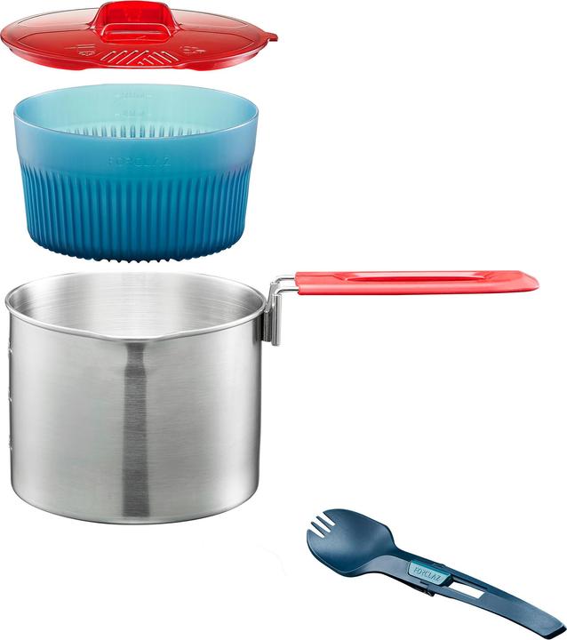 Actual product image Forclaz MT500