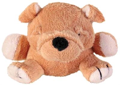 Produktbild Trixie Tiere Plüsch 10-12cm (Plüschspielzeug Hund)