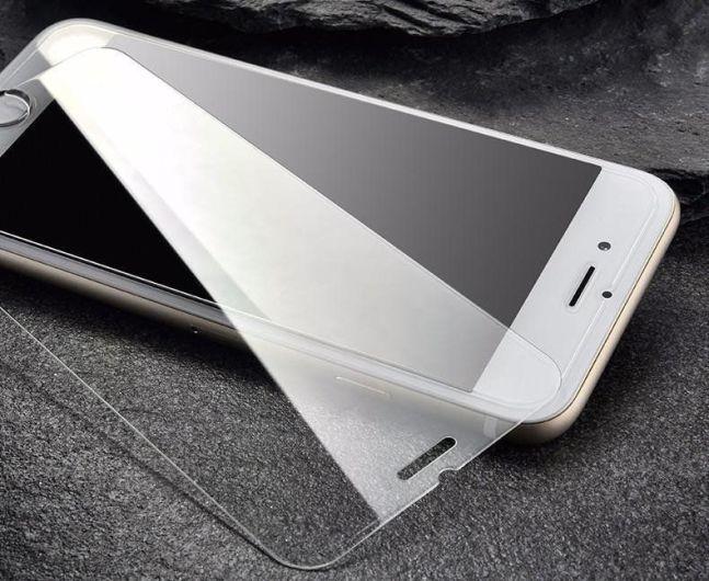 Actual product image Hurtel Standard Tempered Glass Tempered glass case for Xiaomi Redmi A2 / Redmi A1 9H (1 Piece, Xiaomi Redmi A2)