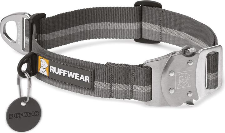 Ruffwear Top Rope Collar Collare per cani (Cane)