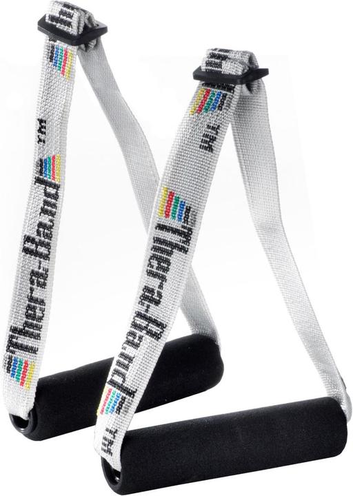 Produktbild TheraBand Griffe (0.03 m)