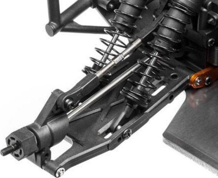 Image du produit HPI Bullet MT 3.0 (Presque prêt à être conduite)