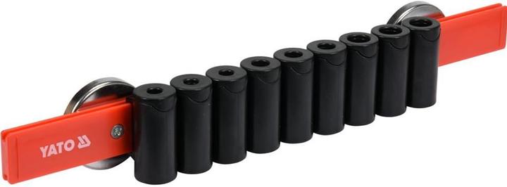 Actual product image Yato YT-08353