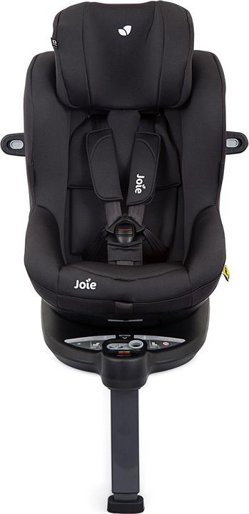 Actual product image Joie i-Spin 360 (Reboarder, ECE R129/i-Size Standard)