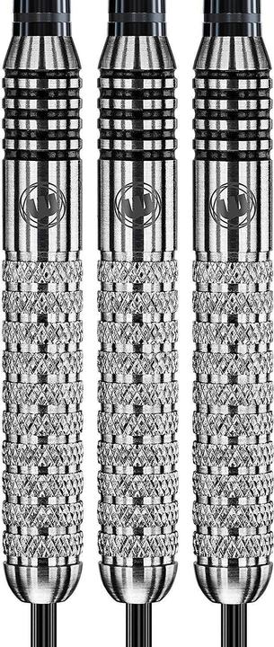 Image du produit Winmau Steeldarts Barbares (24 g)