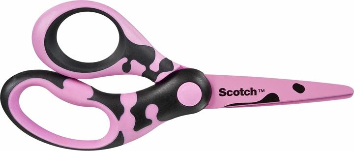 Actual product image Scotch Children's scissors (16.50 cm)