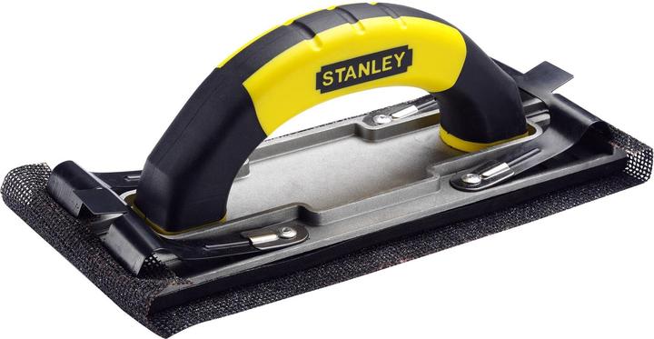 Stanley Hand grinder (8 cm)