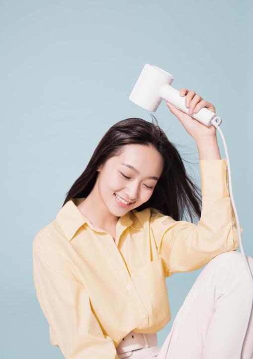 Actual product image Xiaomi Mi Ionic H300