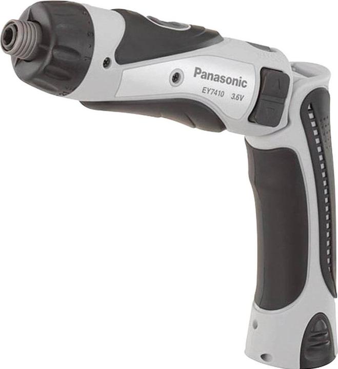 Panasonic Ey 7410 La2s (Akkubetrieb)
