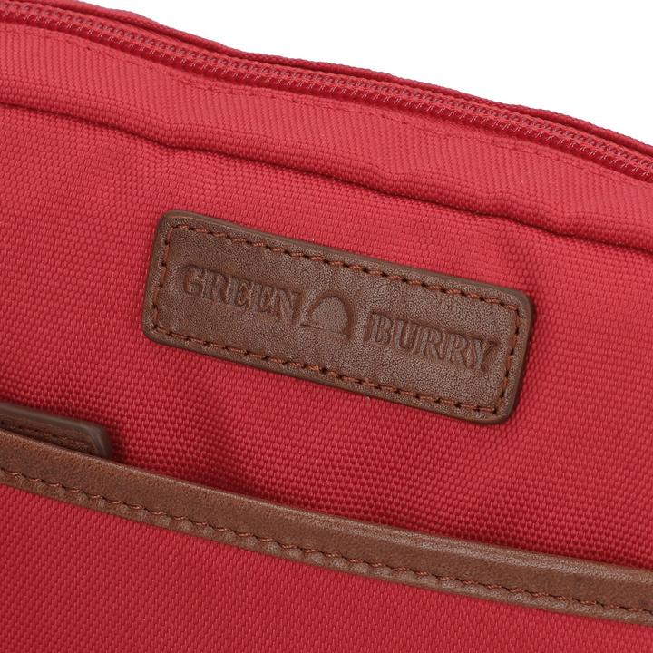 Immagine prodotto Greenburry Borsa a tracolla Madeleine 24 cm