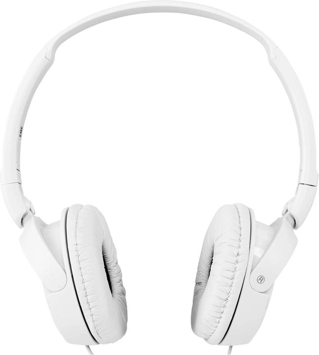 Immagine prodotto Sony Mdr-Zx110w (Nessuna soppressione del rumore, Cablato)
