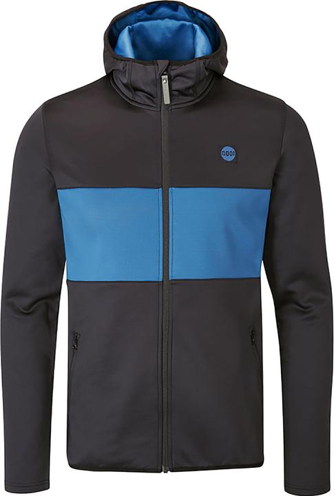 Moon S7 Zipped Hoodie (XL)