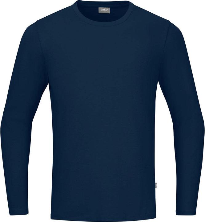 JAKO Longsleeve Organic