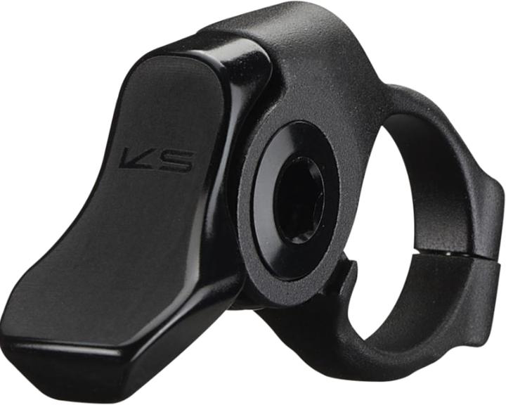 Kind Shock KGSL-Alloy Reverse remote lever