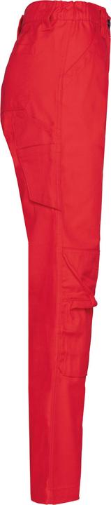 Actual product image Kariban Women's multi-pocket work Trousers (42)