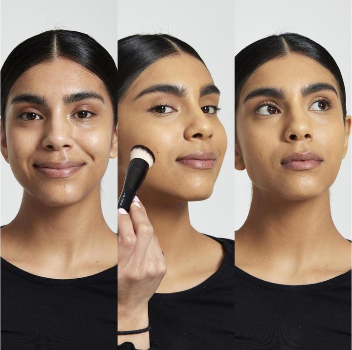Produktbild NYX Professional Make-Up Full Coverage Foundation - Can't Stop Won't Stop (Beige)