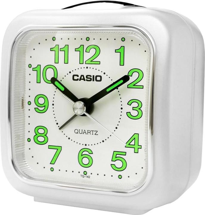Produktbild Casio Wecker TQ-142-7EF