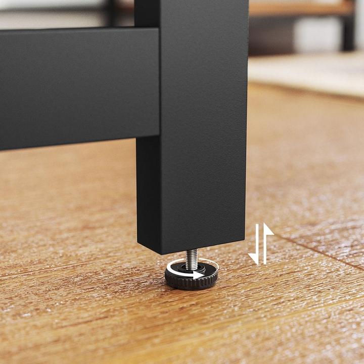 Actual product image Vasagle Corner (138 x 138 x 76 cm)