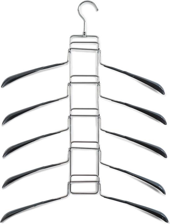 Zeller Present Staffa (5 x)