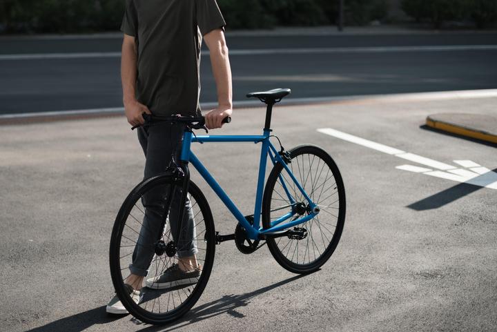 Immagine prodotto Fam. Huber Fabio (53 cm)