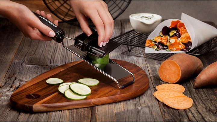 Actual product image Microplane Gourmet