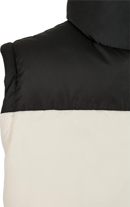 Produktbild Urban Classics Block Puffer Vest - 14975 (M)