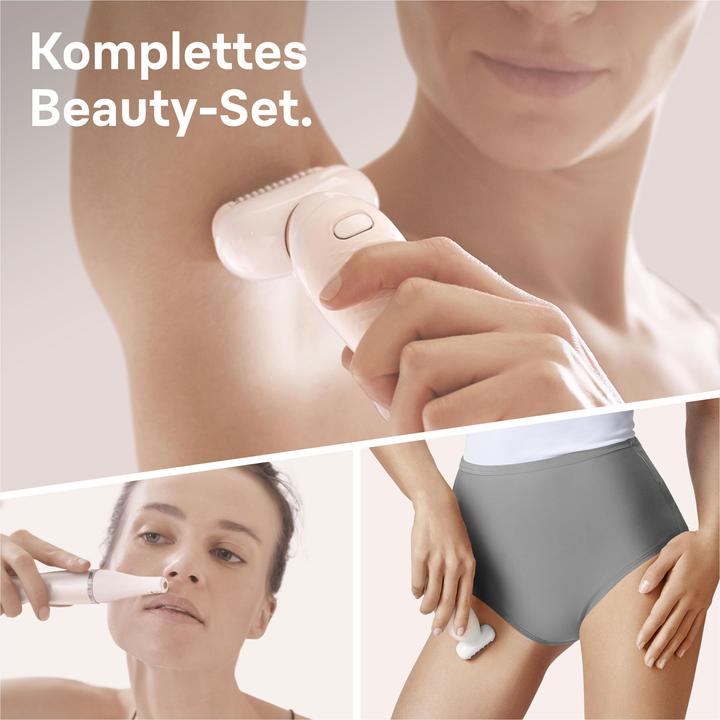 Produktbild Braun Silk-épil 9 Flex