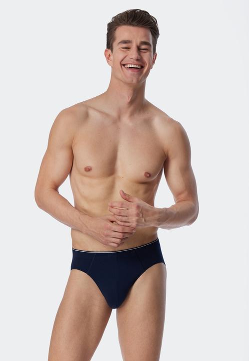 Immagine prodotto Schiesser Supermini (4, Confezione singola)