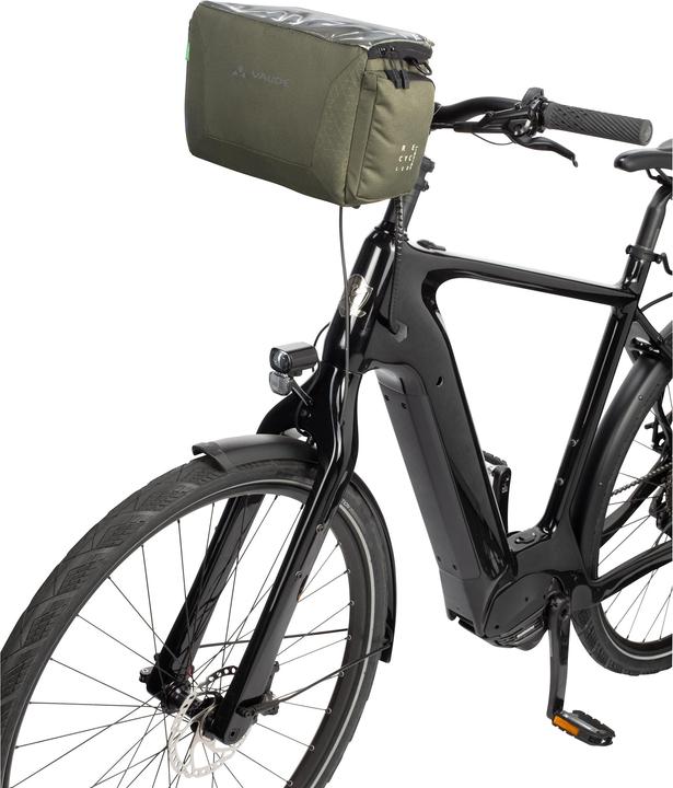 Actual product image Vaude eBox (6 l, Handlebar bag)