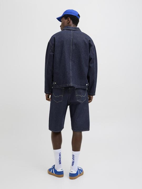 Actual product image Jack & Jones Jjiron Jjoriginal Shorts Cb 492 Sn (M)