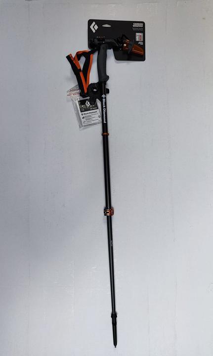 Actual product image Black Diamond Whippet ski pole (140 cm)