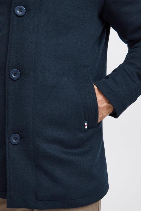 Actual product image FQ1924 FQJacob wool jacket - Jacket Otw - 21900505 (XXL)