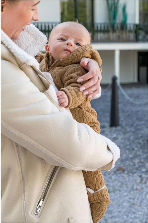 Actual product image Lodger Fleece jumpsuit Empire (62)