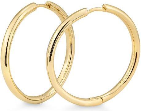 Breuning Ohrschmuck (750/18 K Gold)